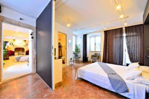 Romantic Rooms Gena
